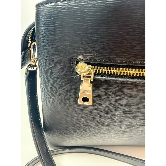 Paige Medium Satchel With Convertible Strap - Picture 7 of 7